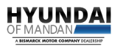 Hyundai of Mandan